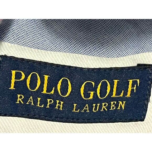 Other - Polo Ralph Lauren  42 Seersucker Shorts In Pink (I)